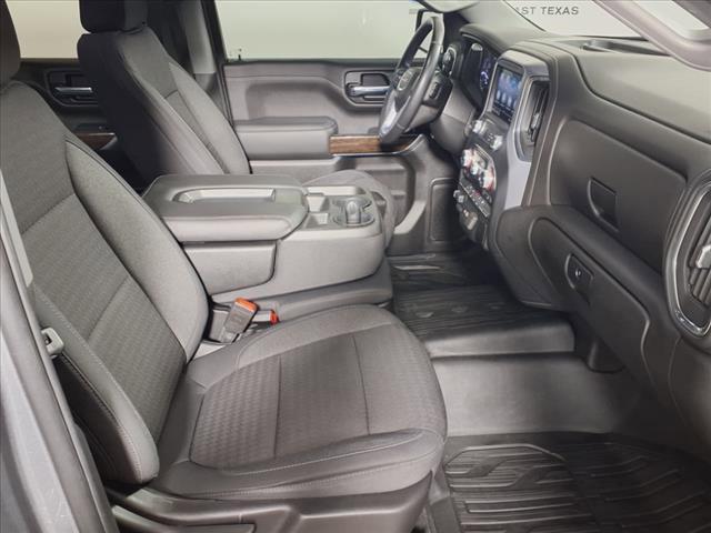 used 2020 GMC Sierra 1500 car, priced at $30,989