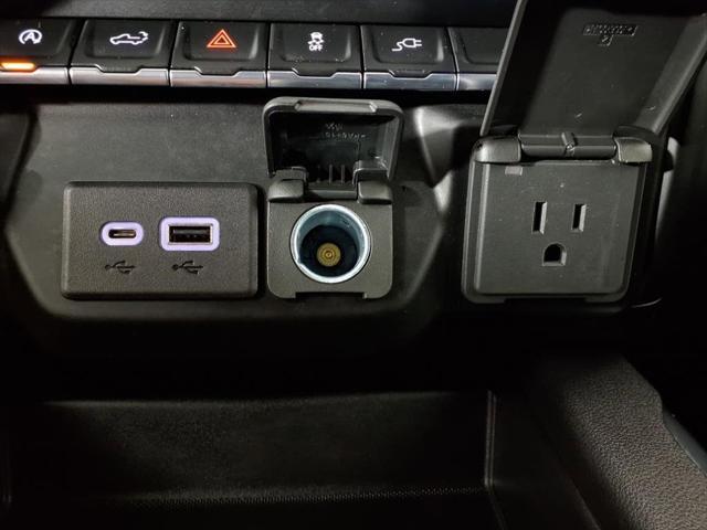 used 2021 Chevrolet Silverado 1500 car, priced at $39,908