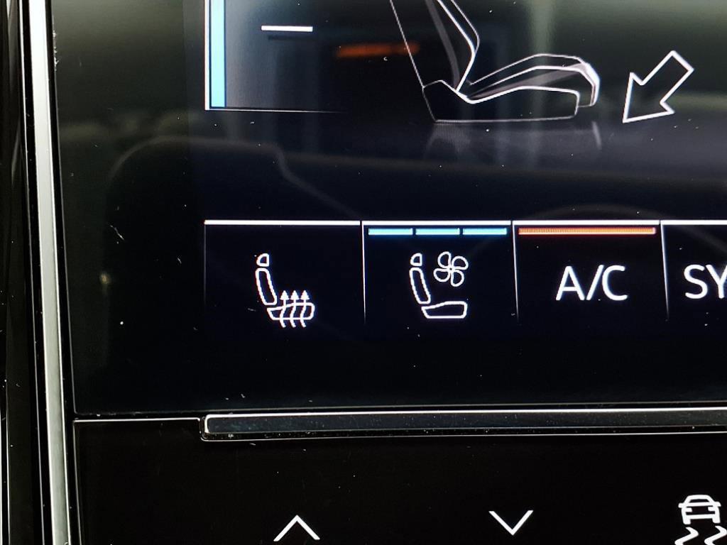 used 2021 Audi A8 car, priced at $43,259