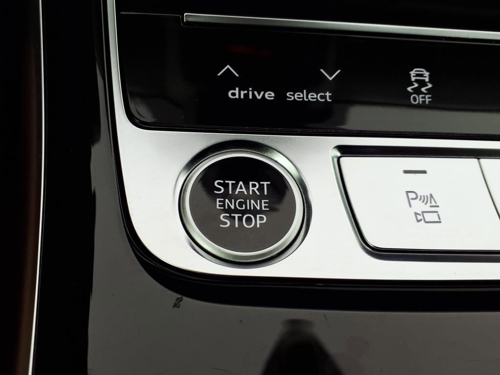 used 2021 Audi A8 car, priced at $43,259