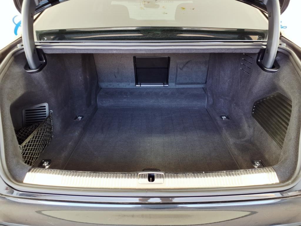 used 2021 Audi A8 car, priced at $43,259