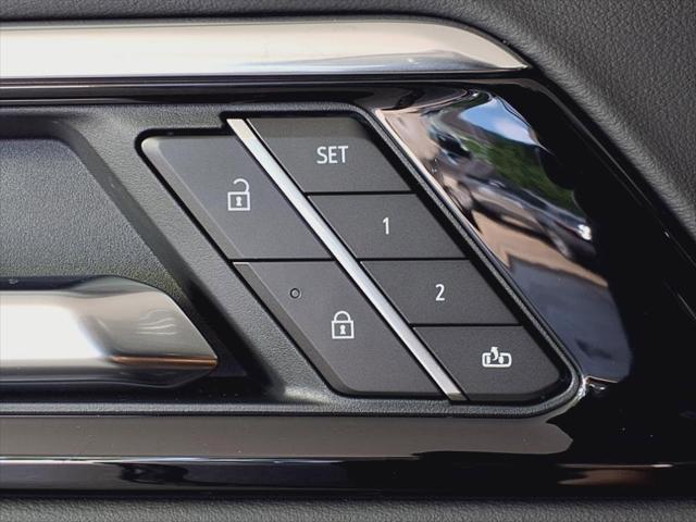 new 2025 Chevrolet Tahoe car, priced at $80,209