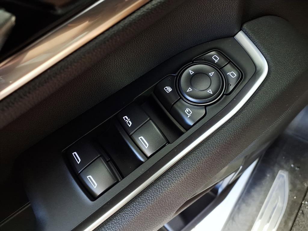 new 2026 Chevrolet Silverado 2500 car, priced at $64,510