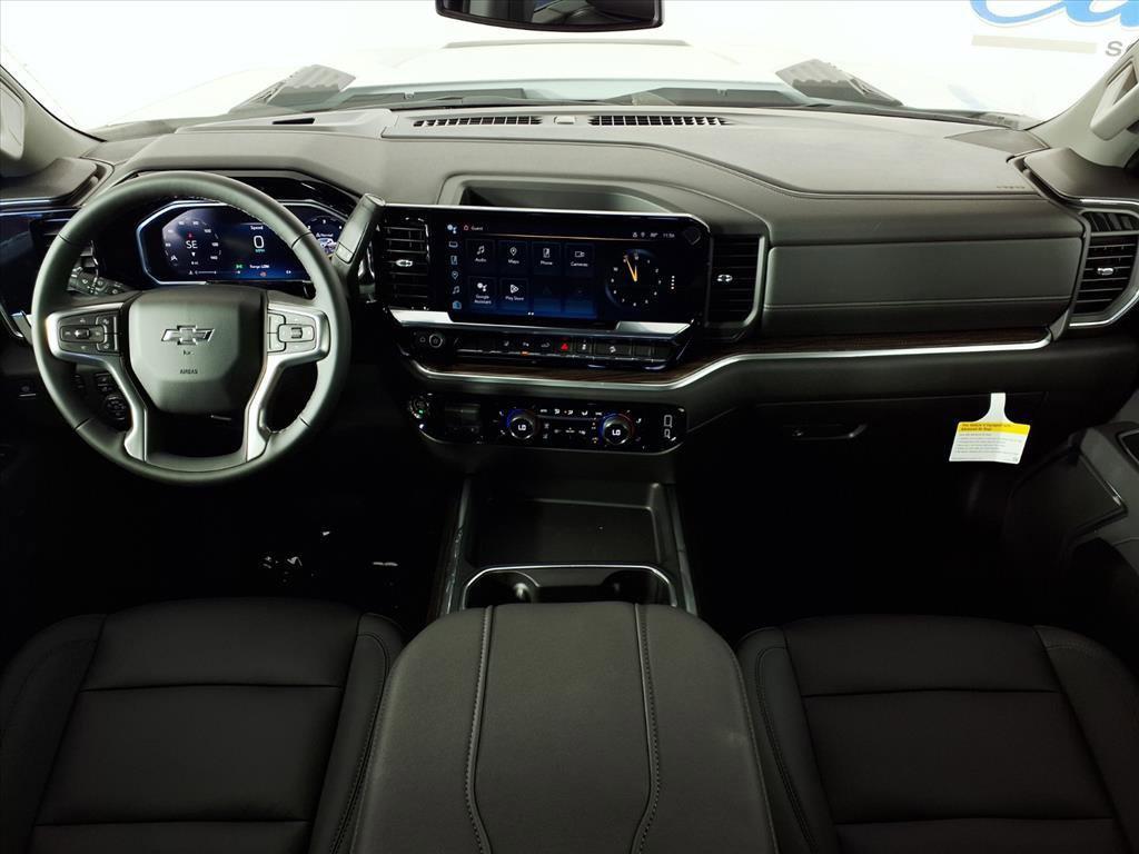 new 2026 Chevrolet Silverado 2500 car, priced at $64,510