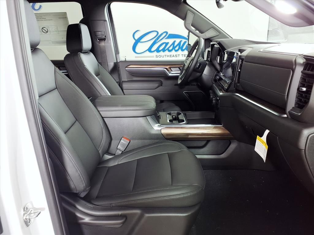 new 2026 Chevrolet Silverado 2500 car, priced at $64,510