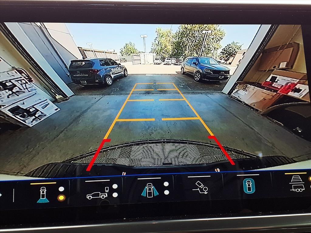 new 2026 Chevrolet Silverado 2500 car, priced at $64,510