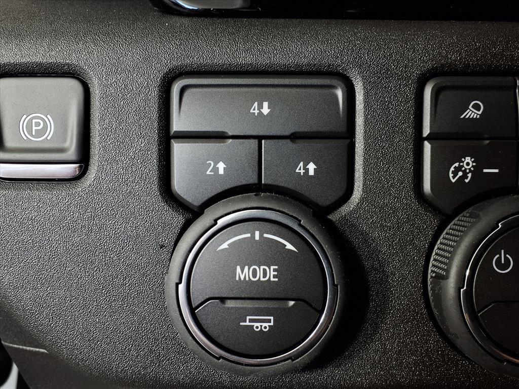 new 2026 Chevrolet Silverado 2500 car, priced at $64,510