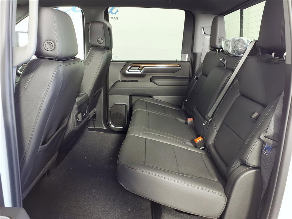 new 2026 Chevrolet Silverado 2500 car, priced at $64,510