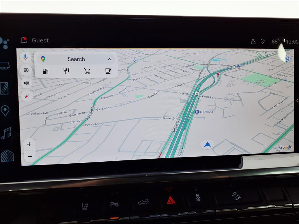 new 2026 Chevrolet Silverado 2500 car, priced at $64,510