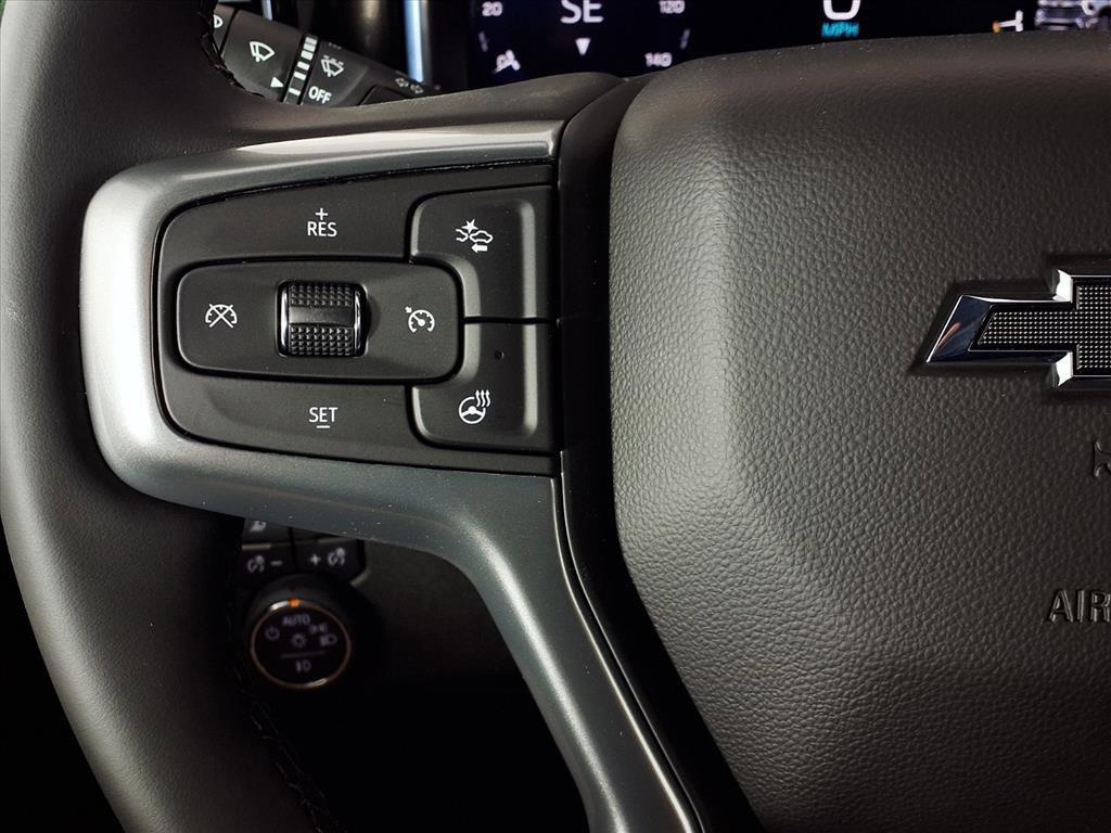 new 2026 Chevrolet Silverado 2500 car, priced at $64,510