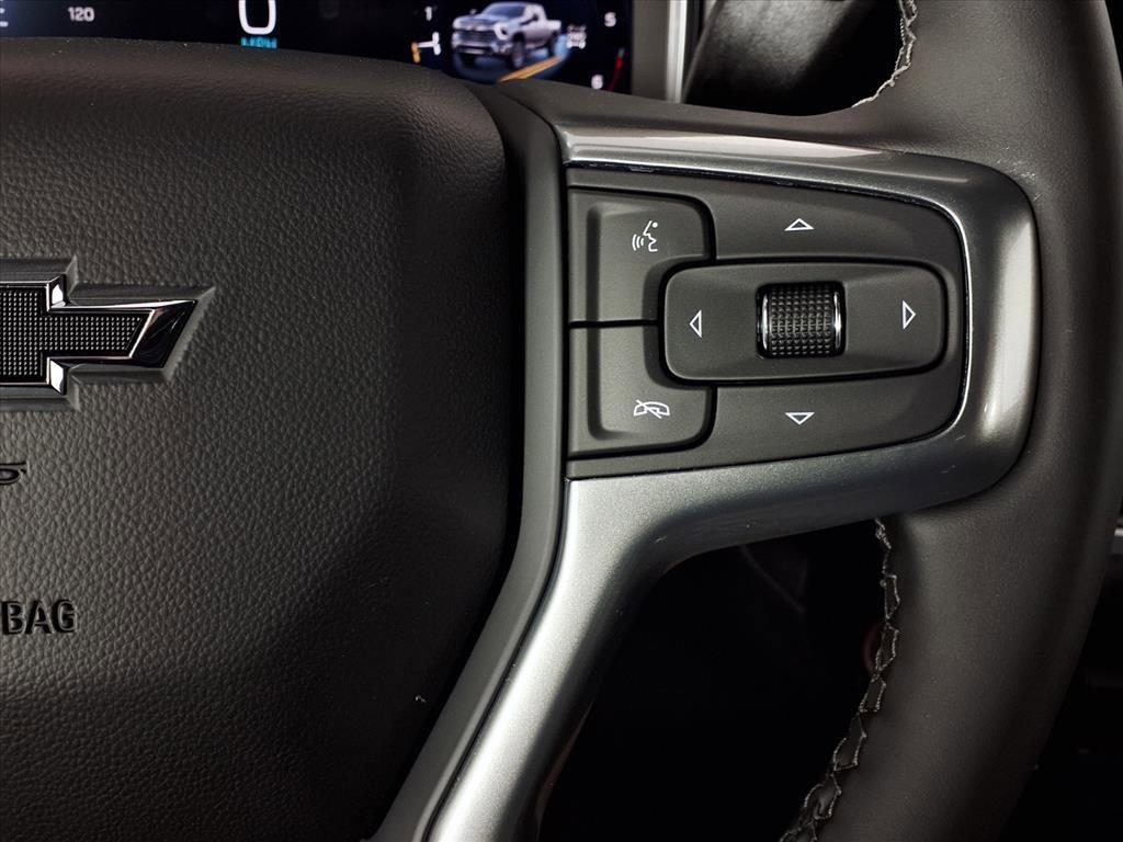 new 2026 Chevrolet Silverado 2500 car, priced at $64,510