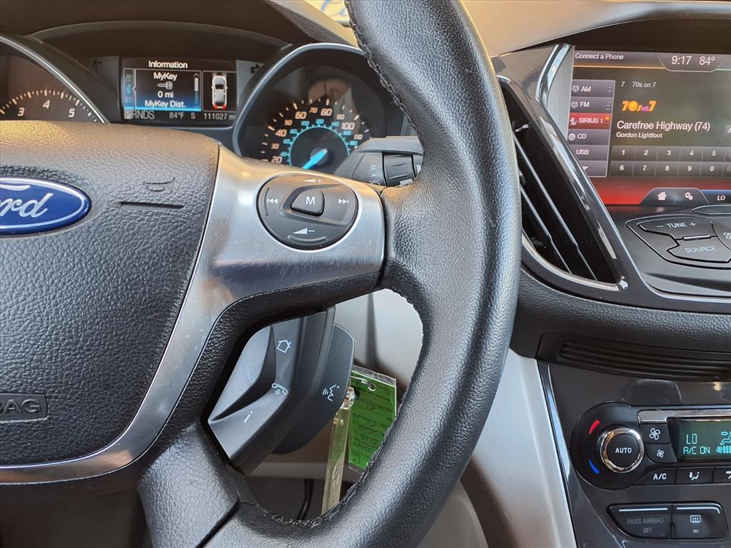 used 2013 Ford Escape car, priced at $9,985