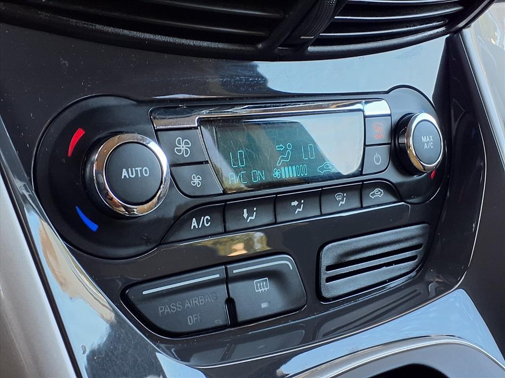 used 2013 Ford Escape car, priced at $9,985