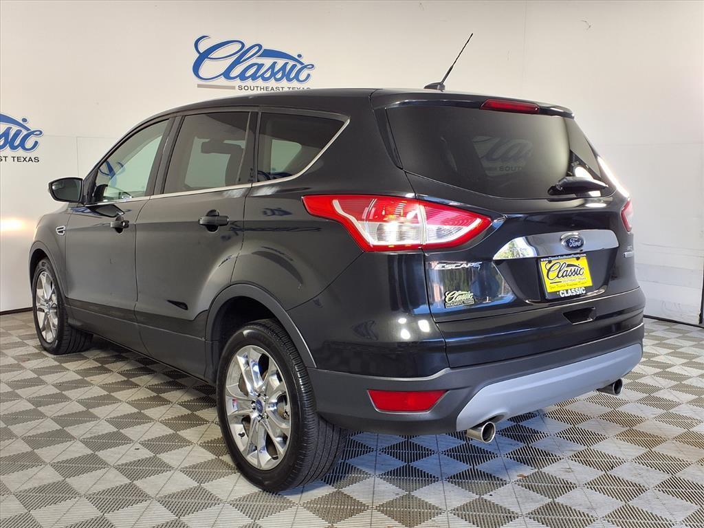 used 2013 Ford Escape car, priced at $9,985