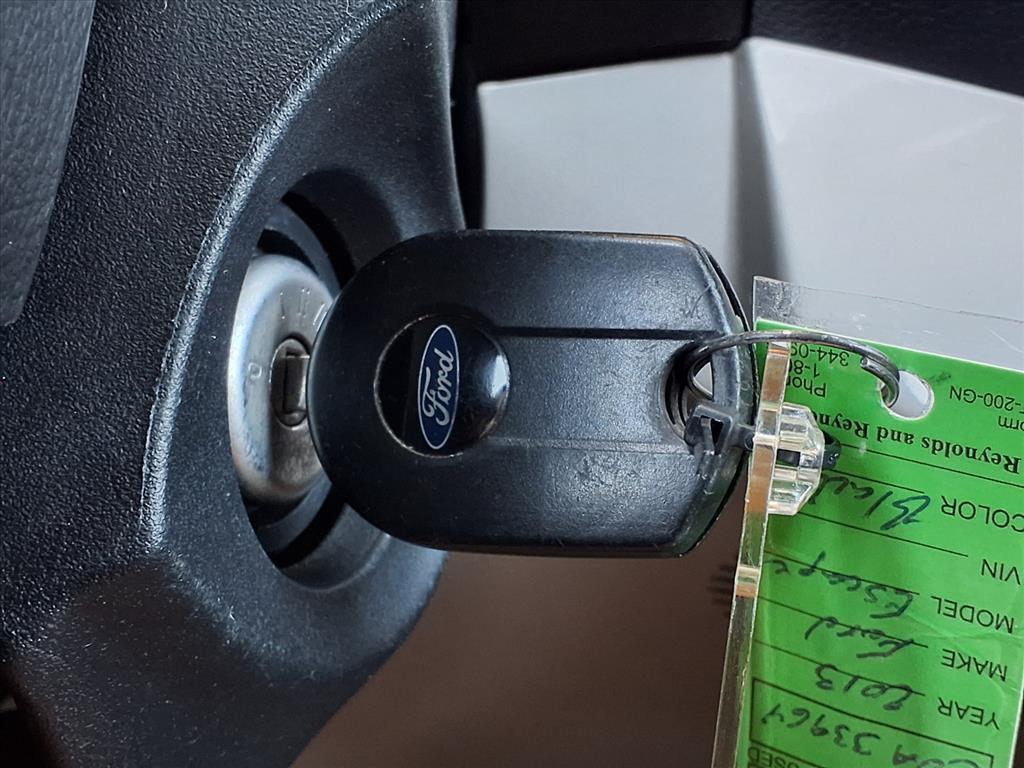 used 2013 Ford Escape car, priced at $9,985