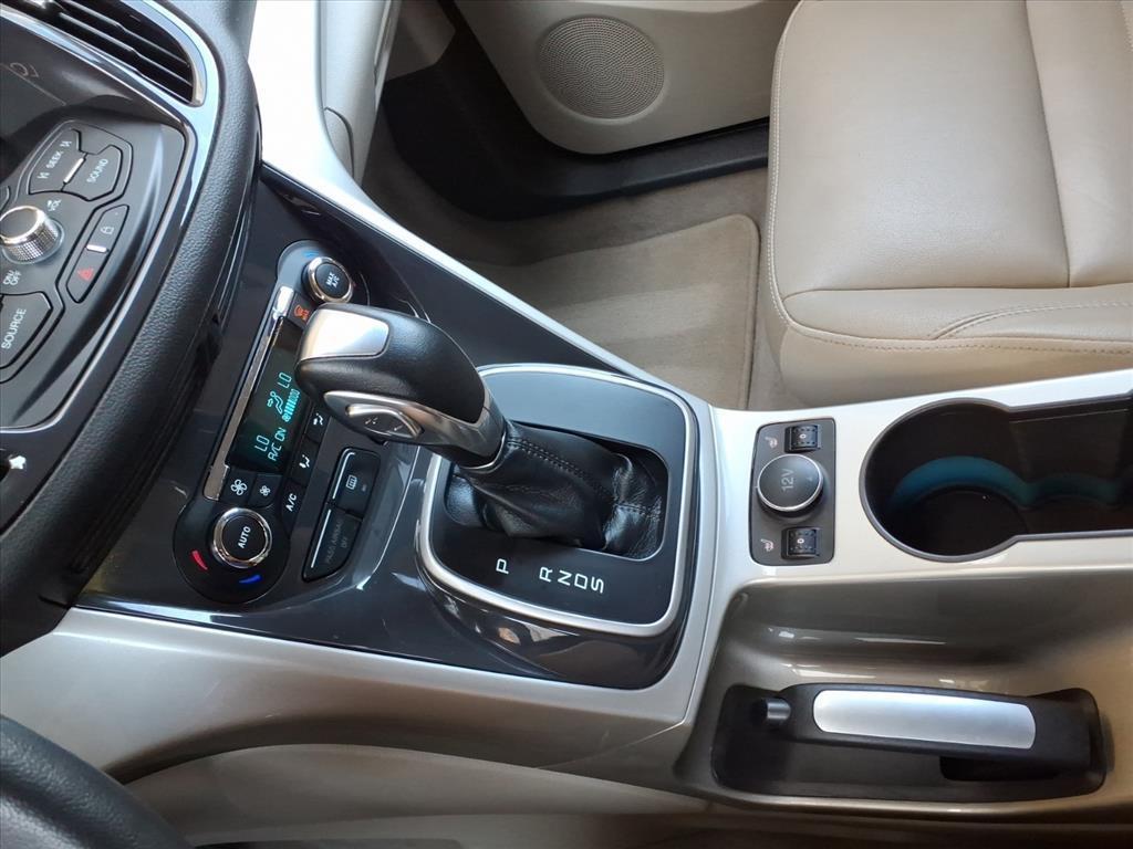 used 2013 Ford Escape car, priced at $9,985