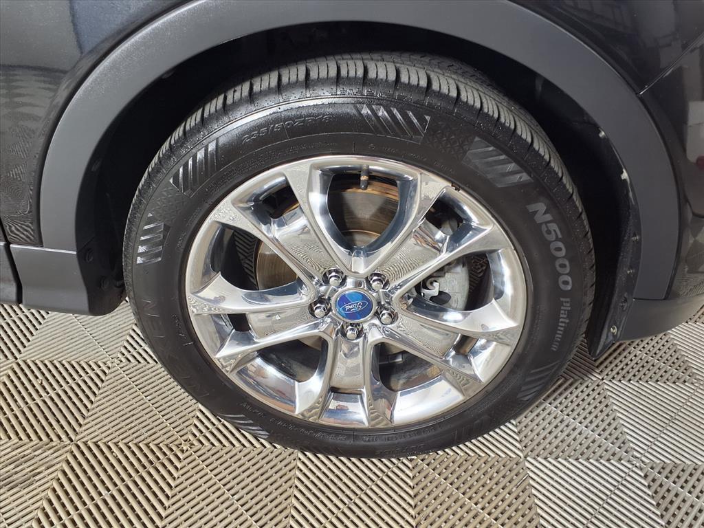 used 2013 Ford Escape car, priced at $9,985
