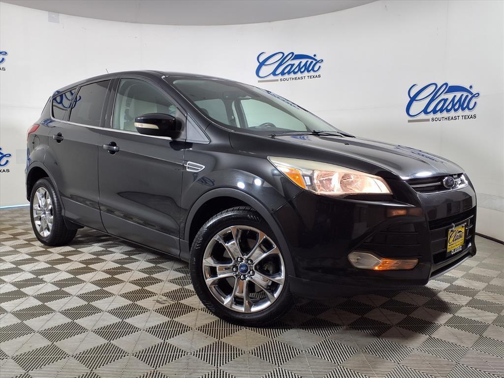 used 2013 Ford Escape car, priced at $9,985