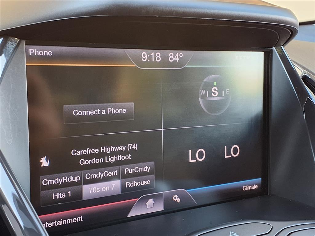 used 2013 Ford Escape car, priced at $9,985