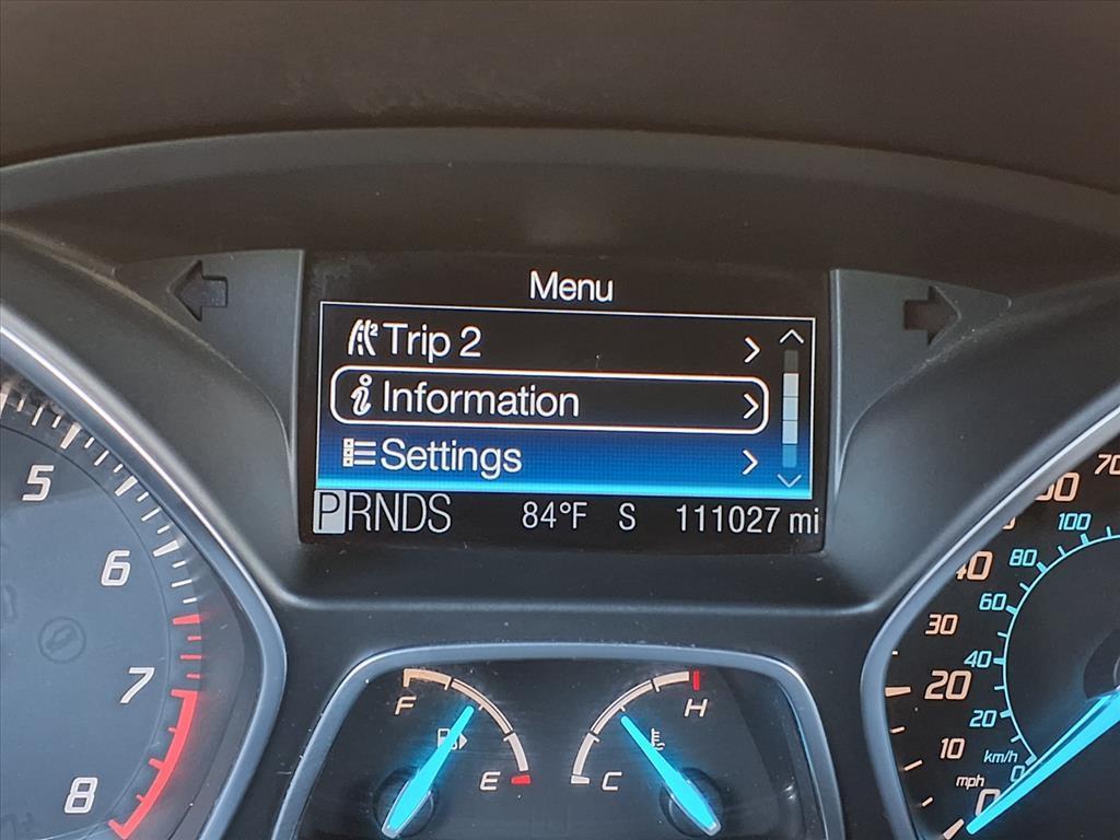 used 2013 Ford Escape car, priced at $9,985