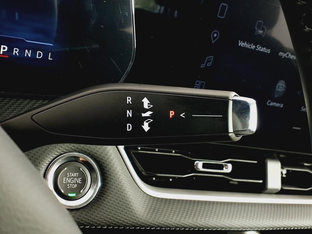 new 2026 Chevrolet Equinox car, priced at $29,162