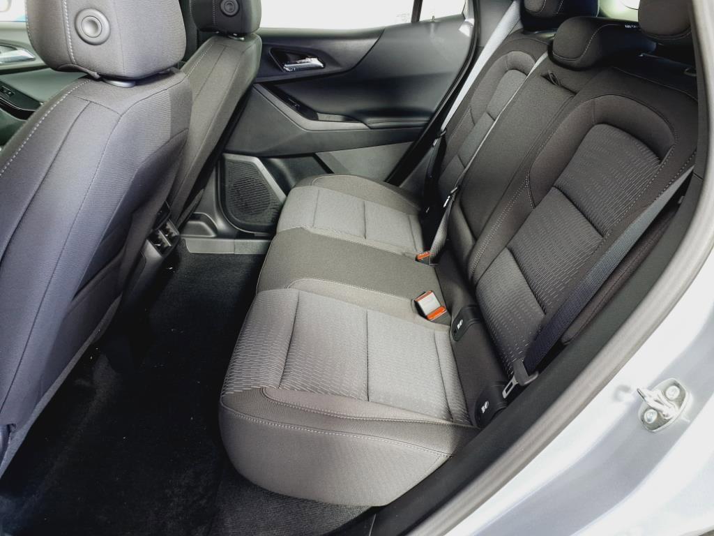 new 2026 Chevrolet Equinox car, priced at $29,162