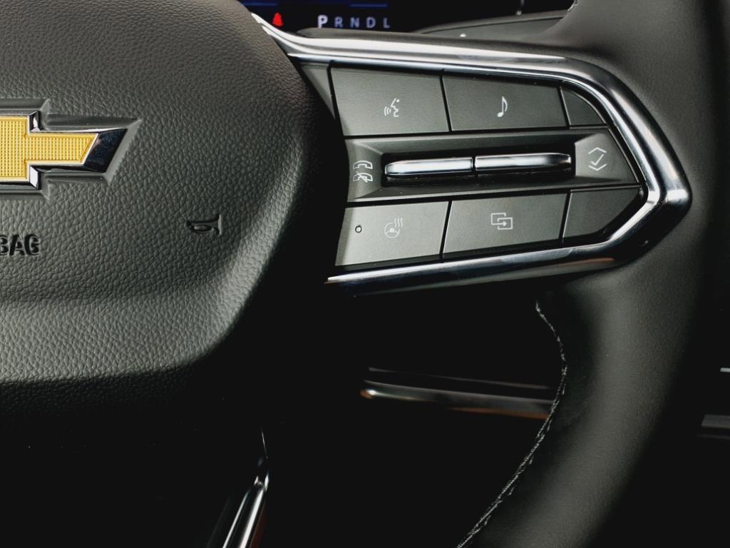 new 2026 Chevrolet Equinox car, priced at $29,162