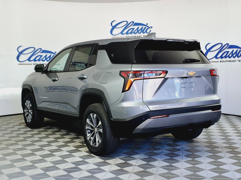 new 2026 Chevrolet Equinox car, priced at $29,162
