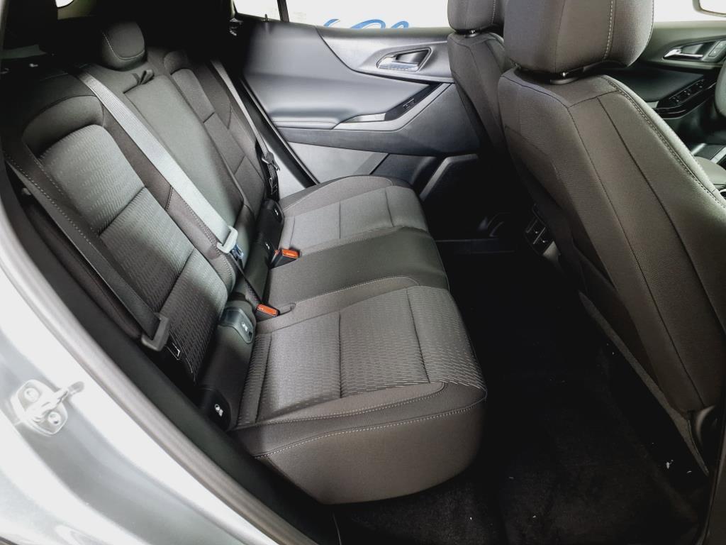 new 2026 Chevrolet Equinox car, priced at $29,162