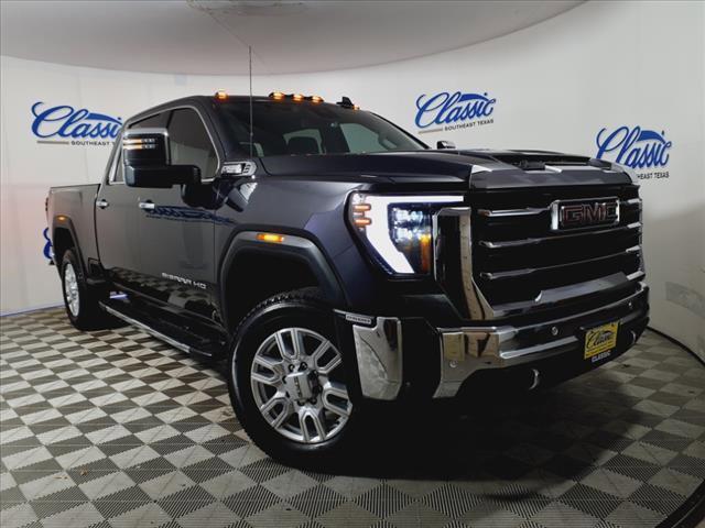 used 2024 GMC Sierra 2500 car, priced at $66,862