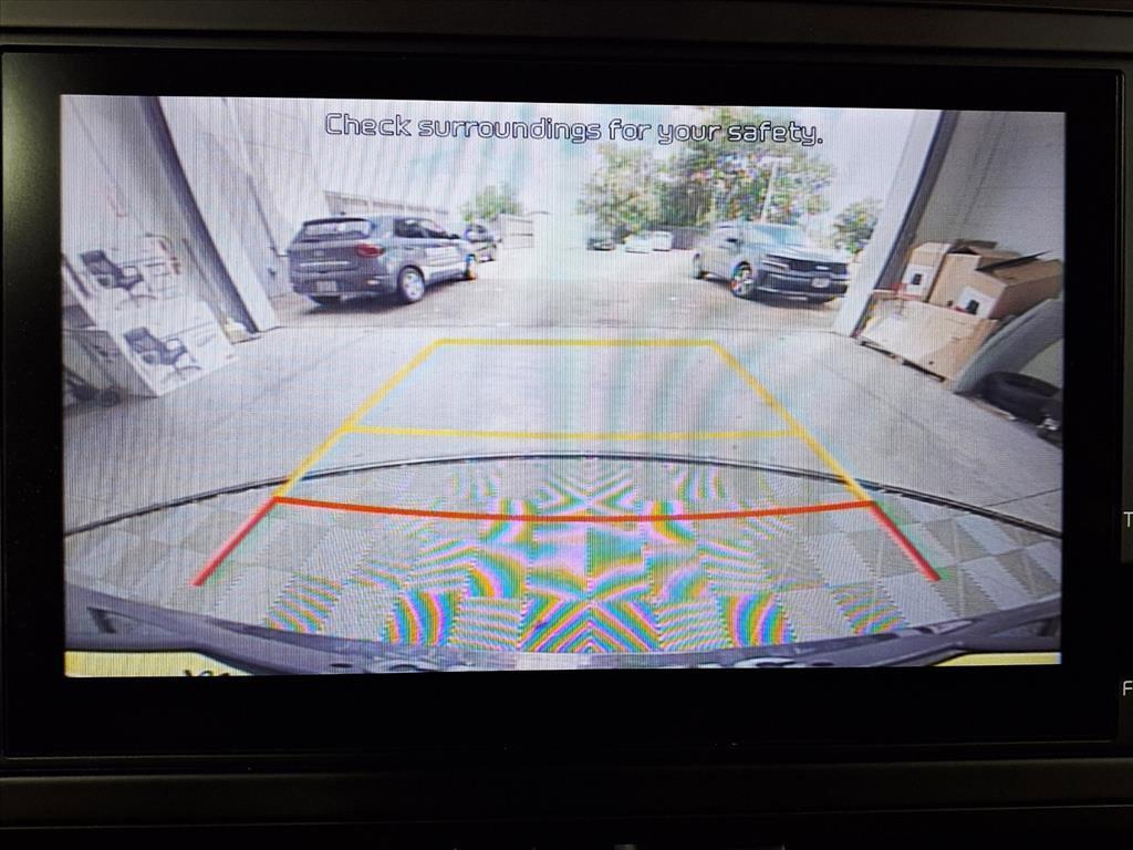 used 2022 Kia Carnival car, priced at $27,819