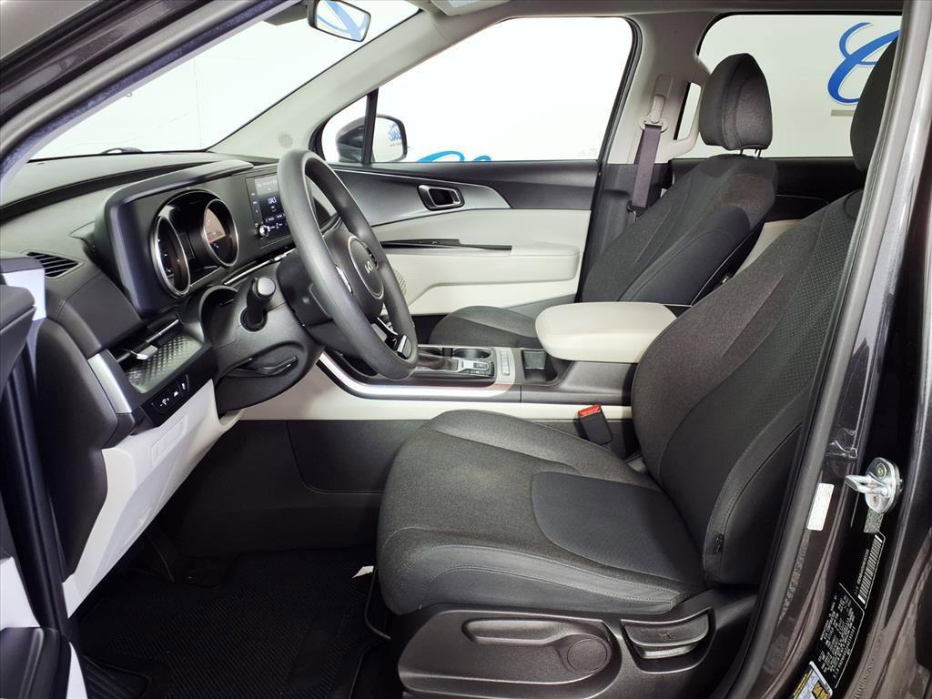 used 2022 Kia Carnival car, priced at $27,819