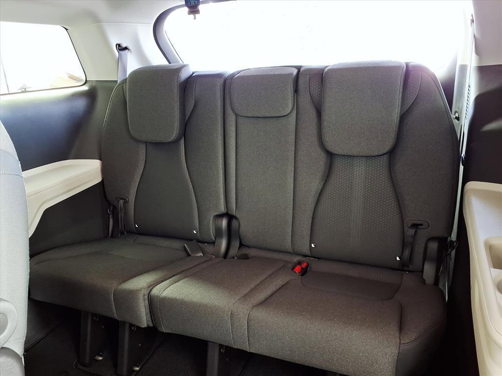 used 2022 Kia Carnival car, priced at $27,819
