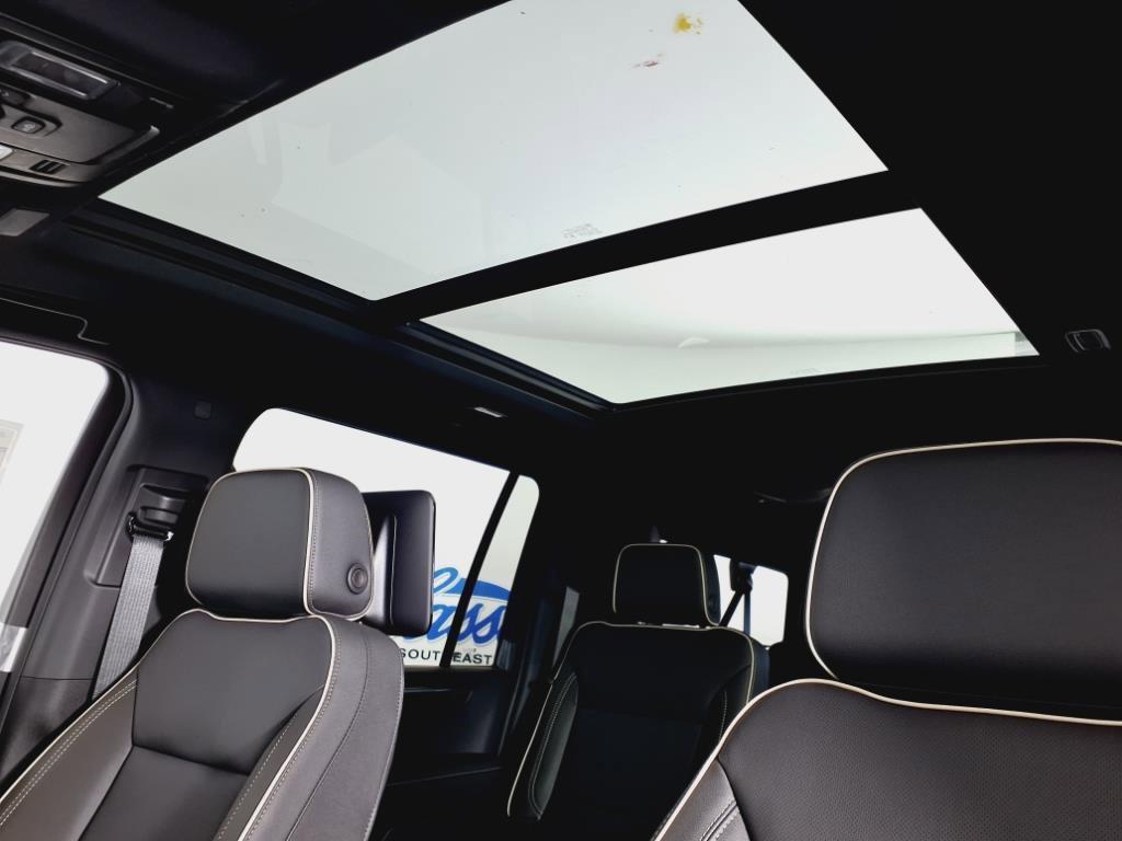 new 2025 Chevrolet Suburban car, priced at $79,479