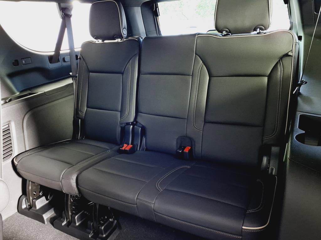 new 2025 Chevrolet Suburban car, priced at $79,479