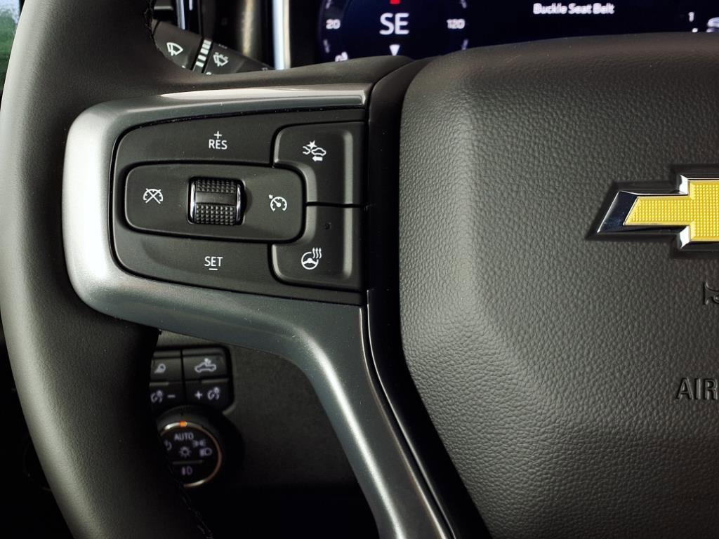 new 2025 Chevrolet Silverado 2500 car, priced at $74,903