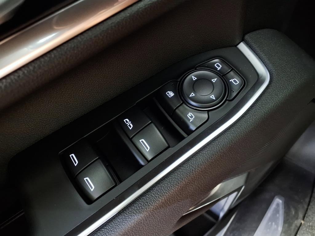 new 2025 Chevrolet Silverado 2500 car, priced at $74,903