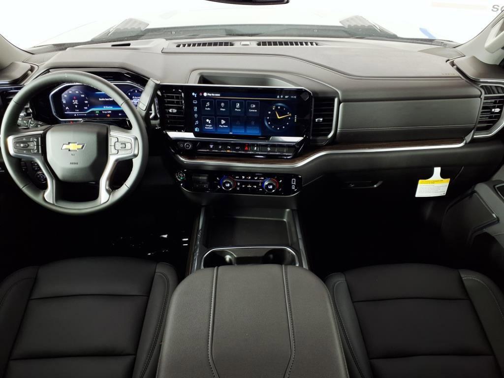new 2025 Chevrolet Silverado 2500 car, priced at $74,903