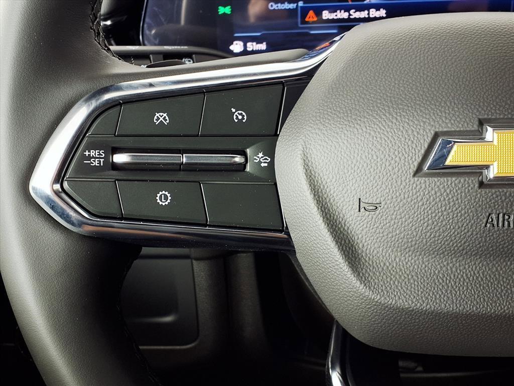 new 2026 Chevrolet Suburban car, priced at $64,413