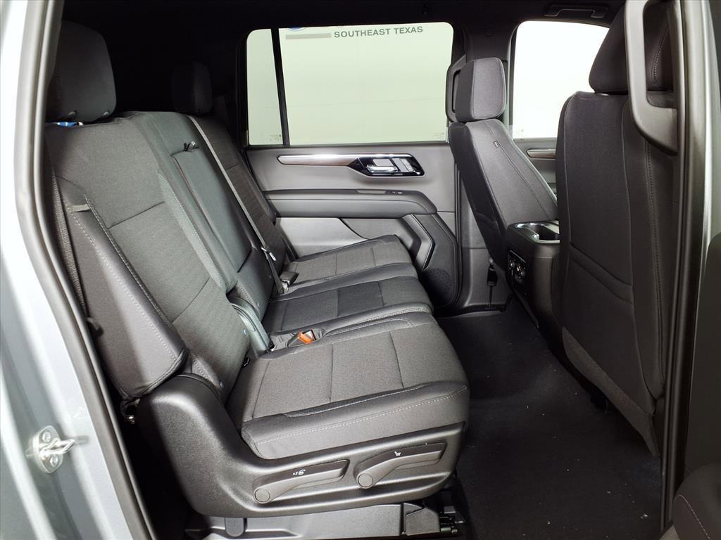 new 2026 Chevrolet Suburban car, priced at $64,413