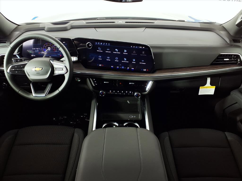 new 2026 Chevrolet Suburban car, priced at $64,413