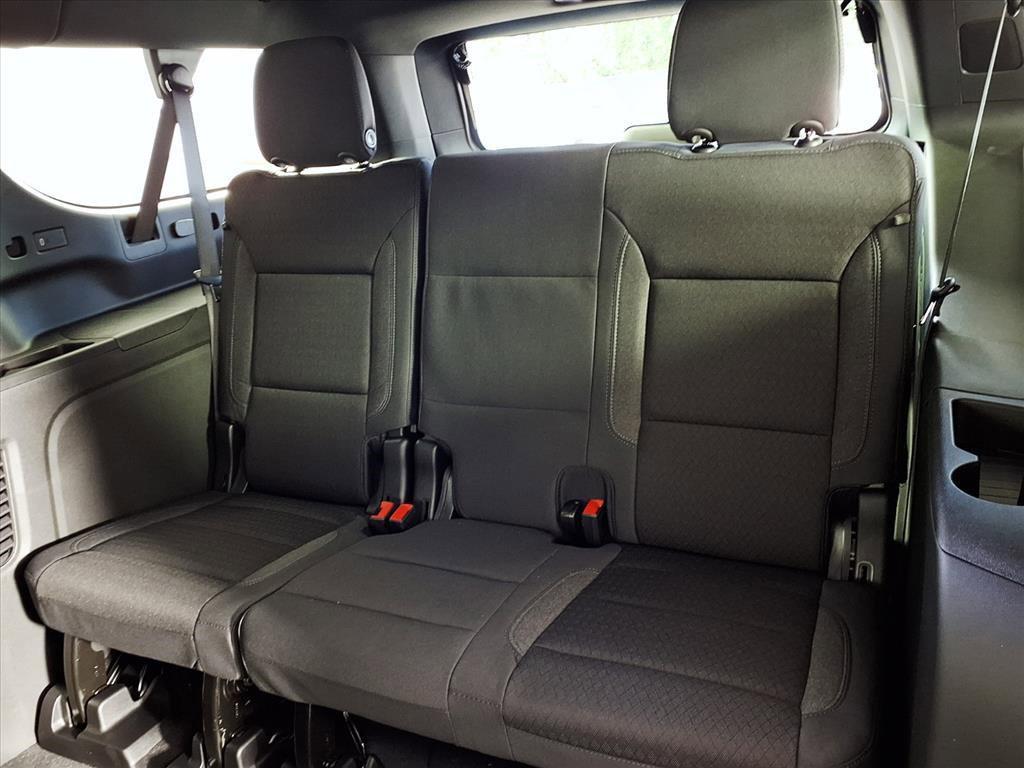 new 2026 Chevrolet Suburban car, priced at $64,413