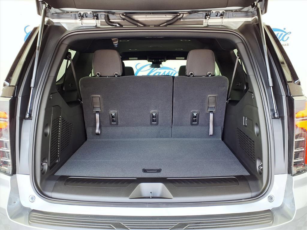 new 2026 Chevrolet Suburban car, priced at $64,413