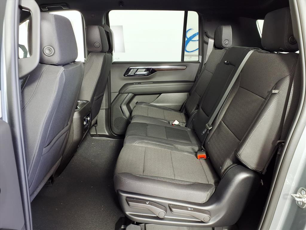 new 2026 Chevrolet Suburban car, priced at $64,413