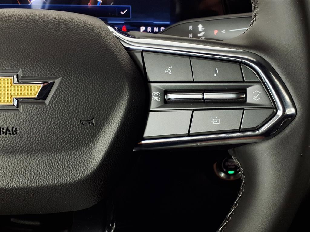 new 2026 Chevrolet Suburban car, priced at $64,413