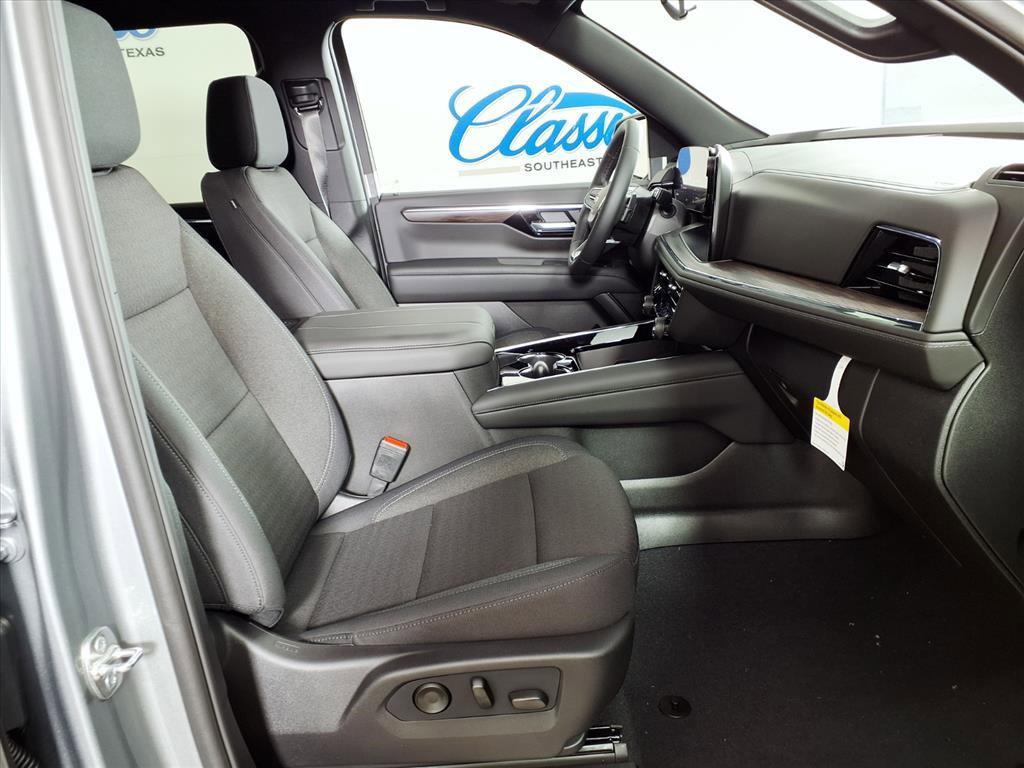 new 2026 Chevrolet Suburban car, priced at $64,413