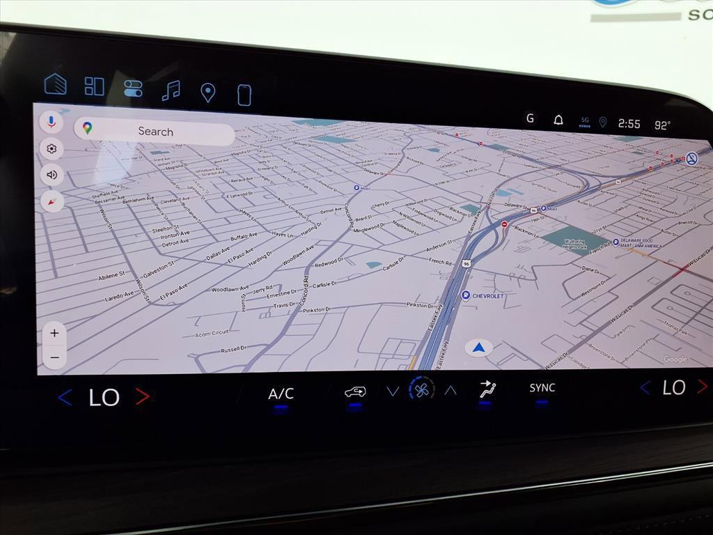 new 2026 Chevrolet Suburban car, priced at $64,413