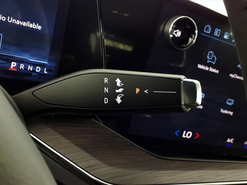 new 2026 Chevrolet Suburban car, priced at $64,413