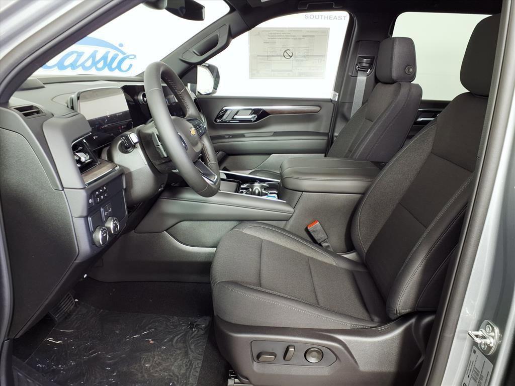 new 2026 Chevrolet Suburban car, priced at $64,413