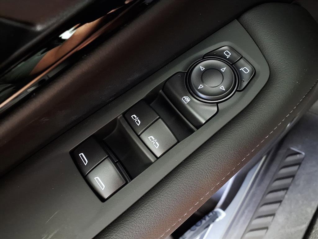 new 2026 Chevrolet Suburban car, priced at $64,413